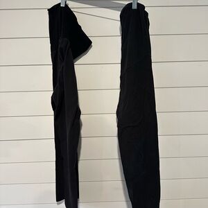 Maternity leggings